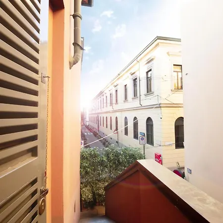 Spiga Duplex By Montenapoleone Living Daire