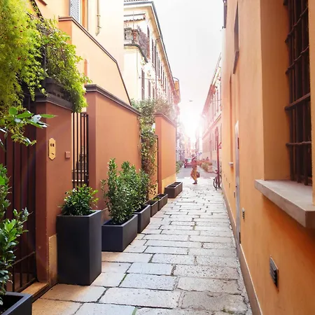 Spiga Duplex By Montenapoleone Living Daire *