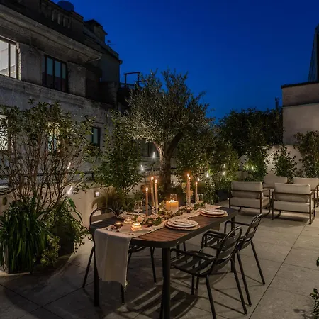 Agnello2 Collection By Italianway Apartment