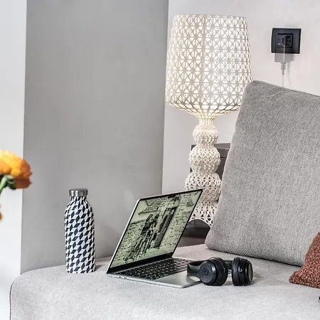 Apartment Agnello2 Collection By Italianway *