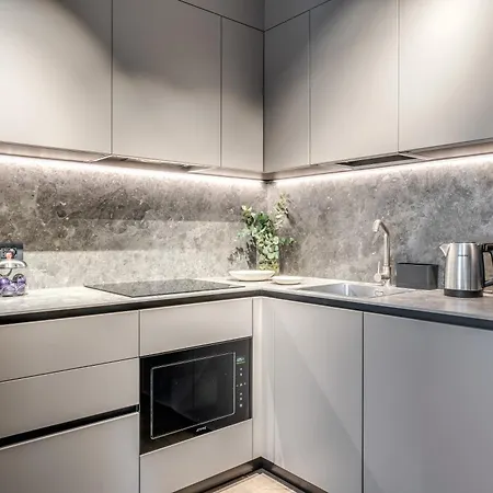 Seety Duomo Appartement Milan