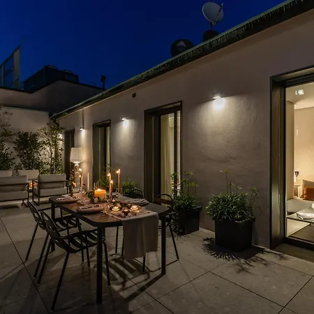 Apartmán Agnello2 Collection By Italianway *