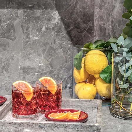 Apartment Agnello2 Collection By Italianway Milan