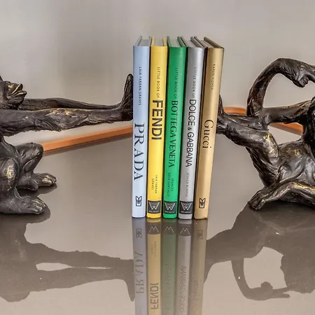 Agnello2 Collection By Italianway * Milan