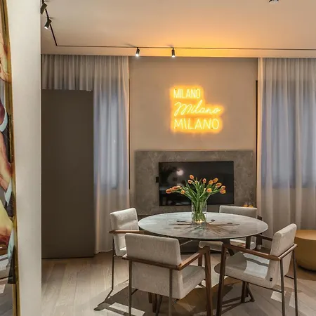 Apartment Agnello2 Collection By Italianway *