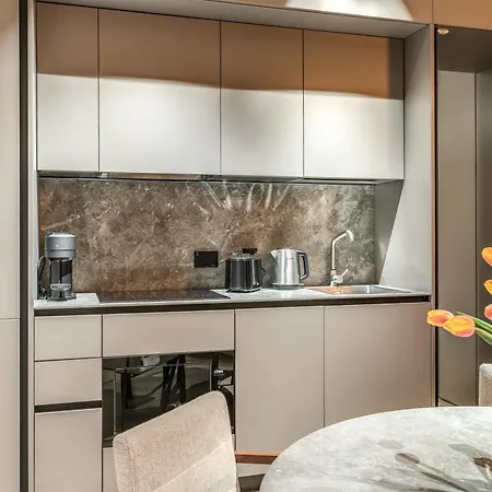 Seety Duomo Appartement Milan