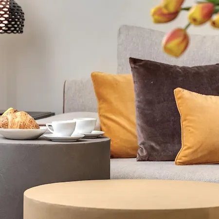 Agnello2 Collection By Italianway Apartment