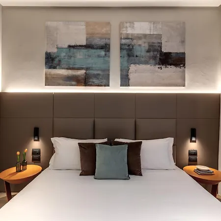 Apartment Agnello2 Collection By Italianway