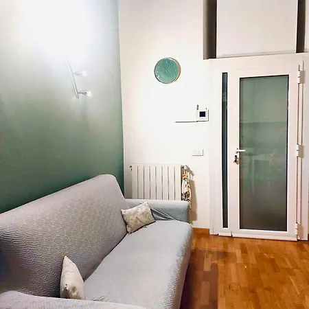 Apartment House P&a Centro *