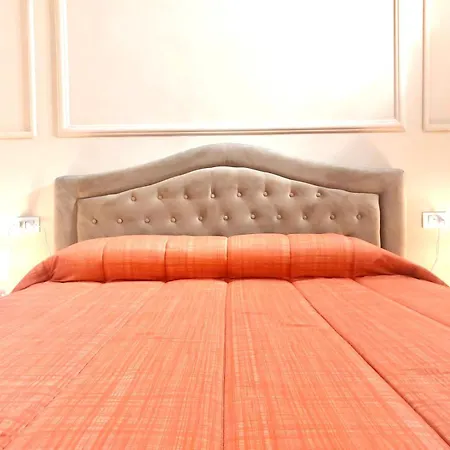 House P&a Centro Apartment