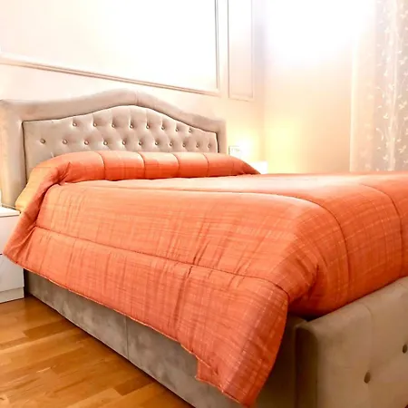 House P&a Centro- Navigli- Bocconi- Porta Romana * 米兰