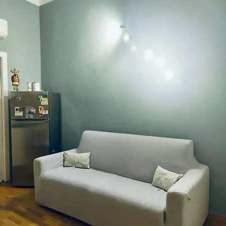 Apartment House P&a Centro *