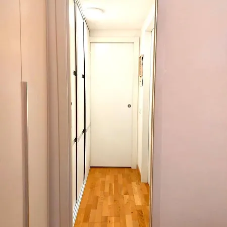 House P&a Centro- Navigli- Bocconi- Porta Romana * 米兰