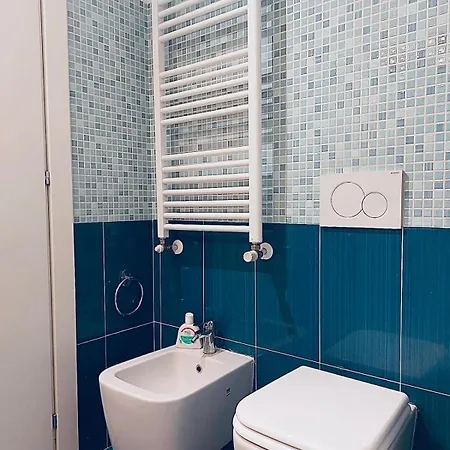 House P&a Centro- Navigli- Bocconi- Porta Romana 公寓 米兰