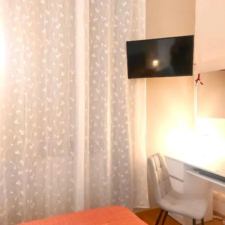 Apartment House P&a Centro