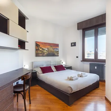 Garibaldi Station-isola-the Cubes * Mediolan