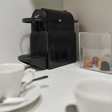 Italianway Collection - Corso Venezia 7 - Boheme Lejlighed *