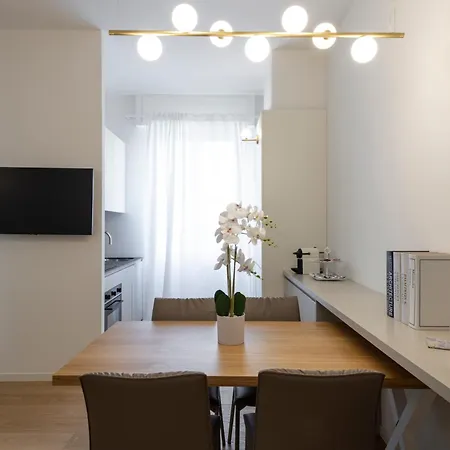 Royal Centro Moscova ミラノ