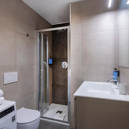 Royal Centro Moscova * Milán