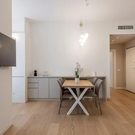 Royal Centro Moscova *