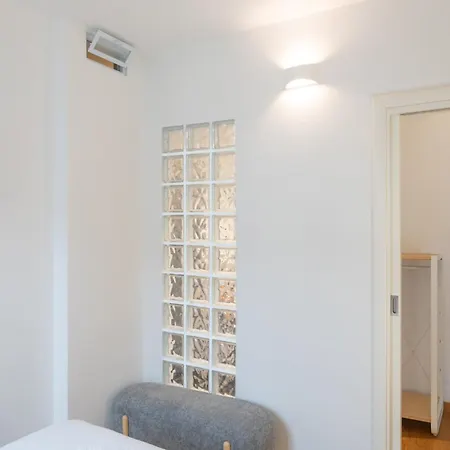 Maison Saint Michel Monte Nero *