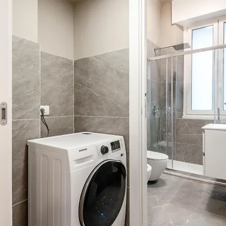 Stayeasy Sauli - 2 Bedrooms, 2 Bathrooms - Station