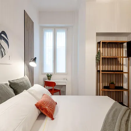 Stayeasy Sauli - 2 Bedrooms, 2 Bathrooms - Station Apartmán