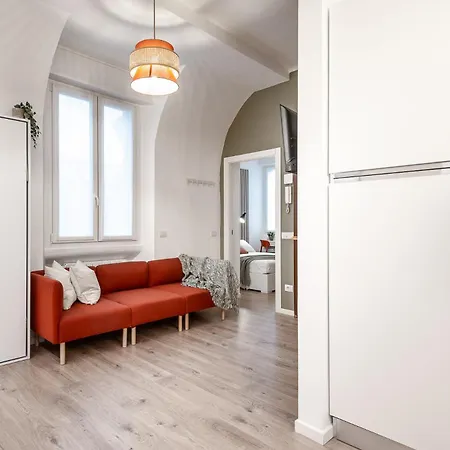 Appartamento Stayeasy Sauli - 2 Bedrooms, 2 Bathrooms - Station *