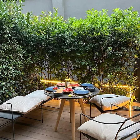 Modern Loft, Design&comfort