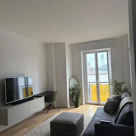 Ab Luxury - Life Appartement