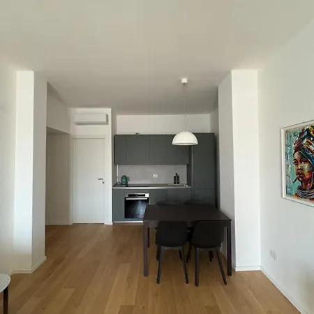Appartement Ab Luxury - Life Milan