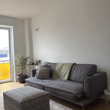 Appartement Ab Luxury - Life