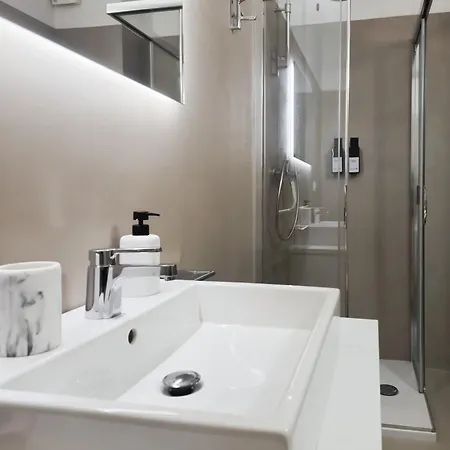 Modern Loft, Design&comfort Lejlighed