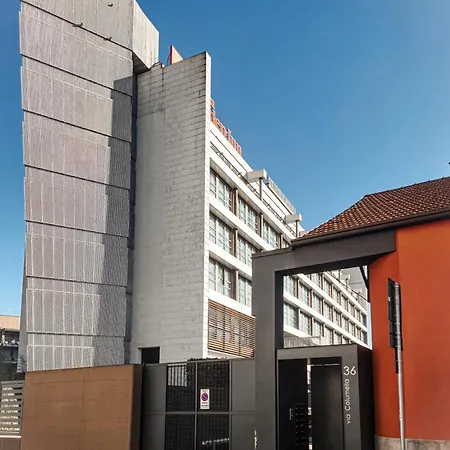 Modern Loft, Design & Comfort Appartamento *