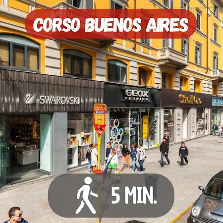 Lejlighed 5' From Station, With 2 Bedrooms *