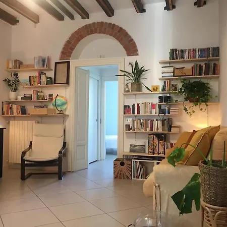 Casa Di Ringhiera Sulla Martesana! *