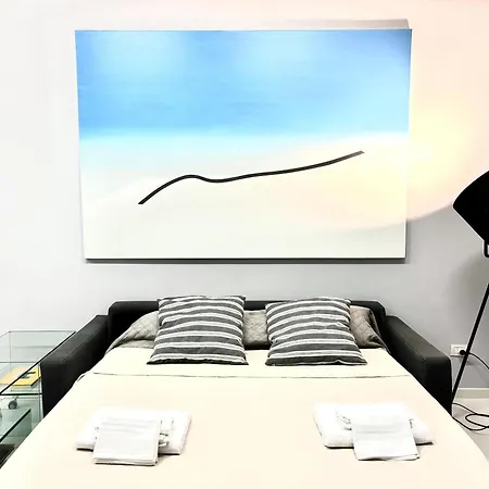 Brera Duomo - Luxury Design Apartament *