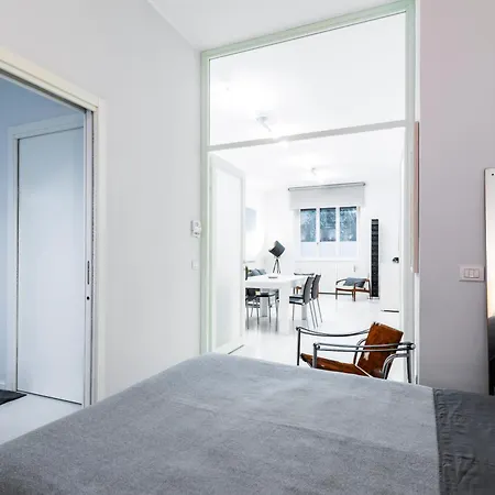 Brera Duomo - Luxury Design מילאנו