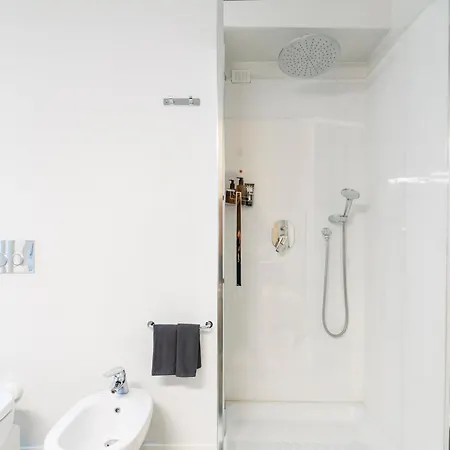 Brera Duomo - Luxury Design Apartament Mediolan
