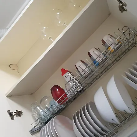 Appartement Famagosta