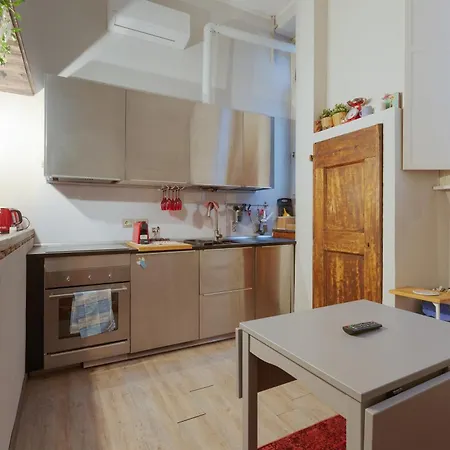 Lägenhet Isola - Garibaldi - Ampio Bilocale Moderno Milano