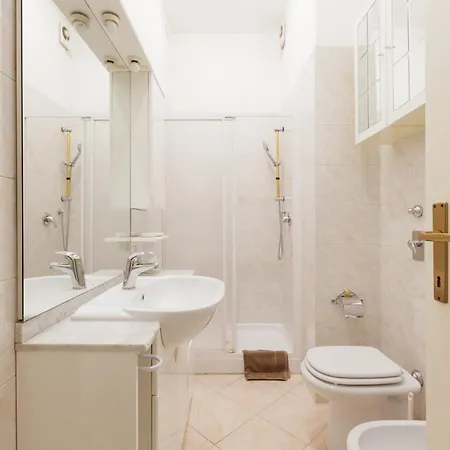 Isola - Garibaldi - Ampio Bilocale Moderno *