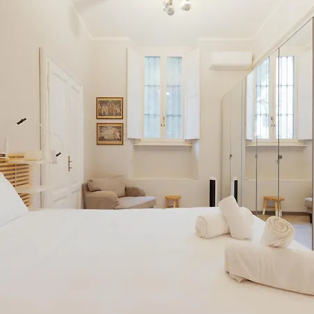 Isola - Garibaldi - Ampio Bilocale Moderno * Milano