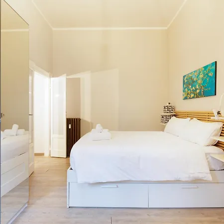 Isola - Garibaldi - Ampio Bilocale Moderno Lejlighed