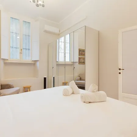 Isola - Garibaldi - Ampio Bilocale Moderno *