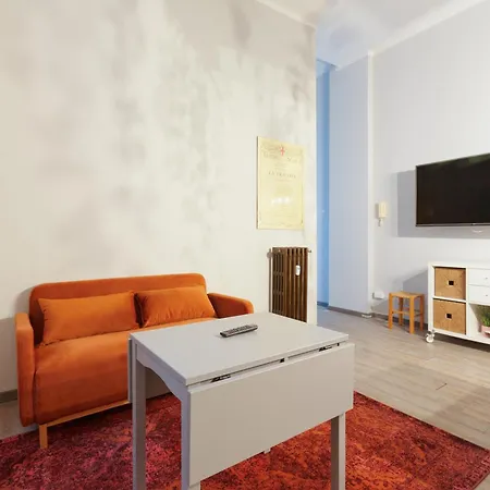 Isola - Garibaldi - Ampio Bilocale Moderno Milano