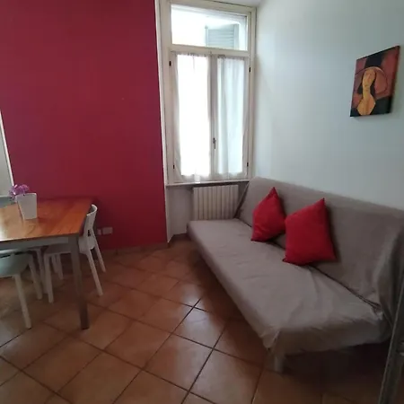 L'atelier Porta Romana Apartment *