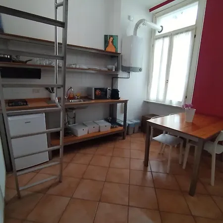 L'atelier Porta Romana *