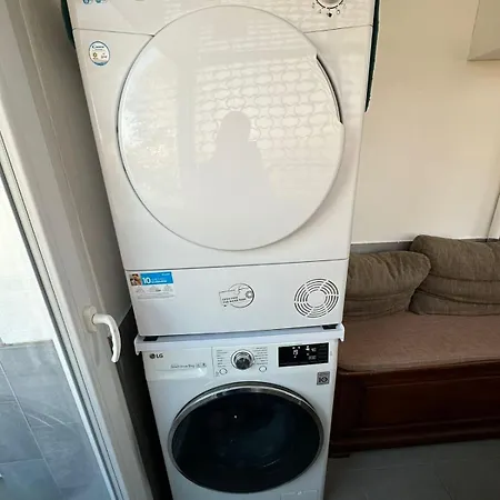 Famagosta Apartment Milan