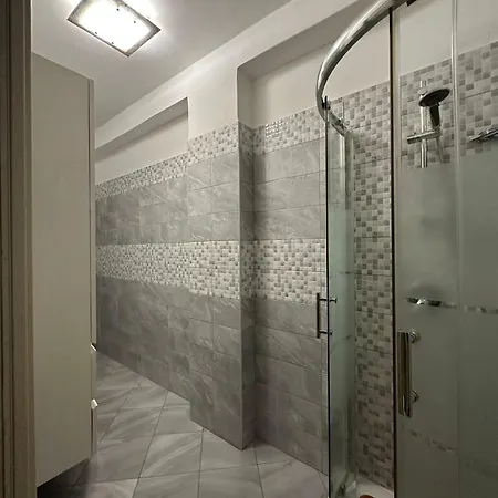 Appartement Famagosta